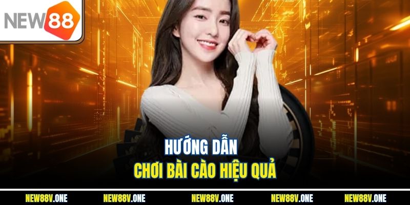 Cách chơi bài cào thông minh giúp tăng cơ hội thắng lớn